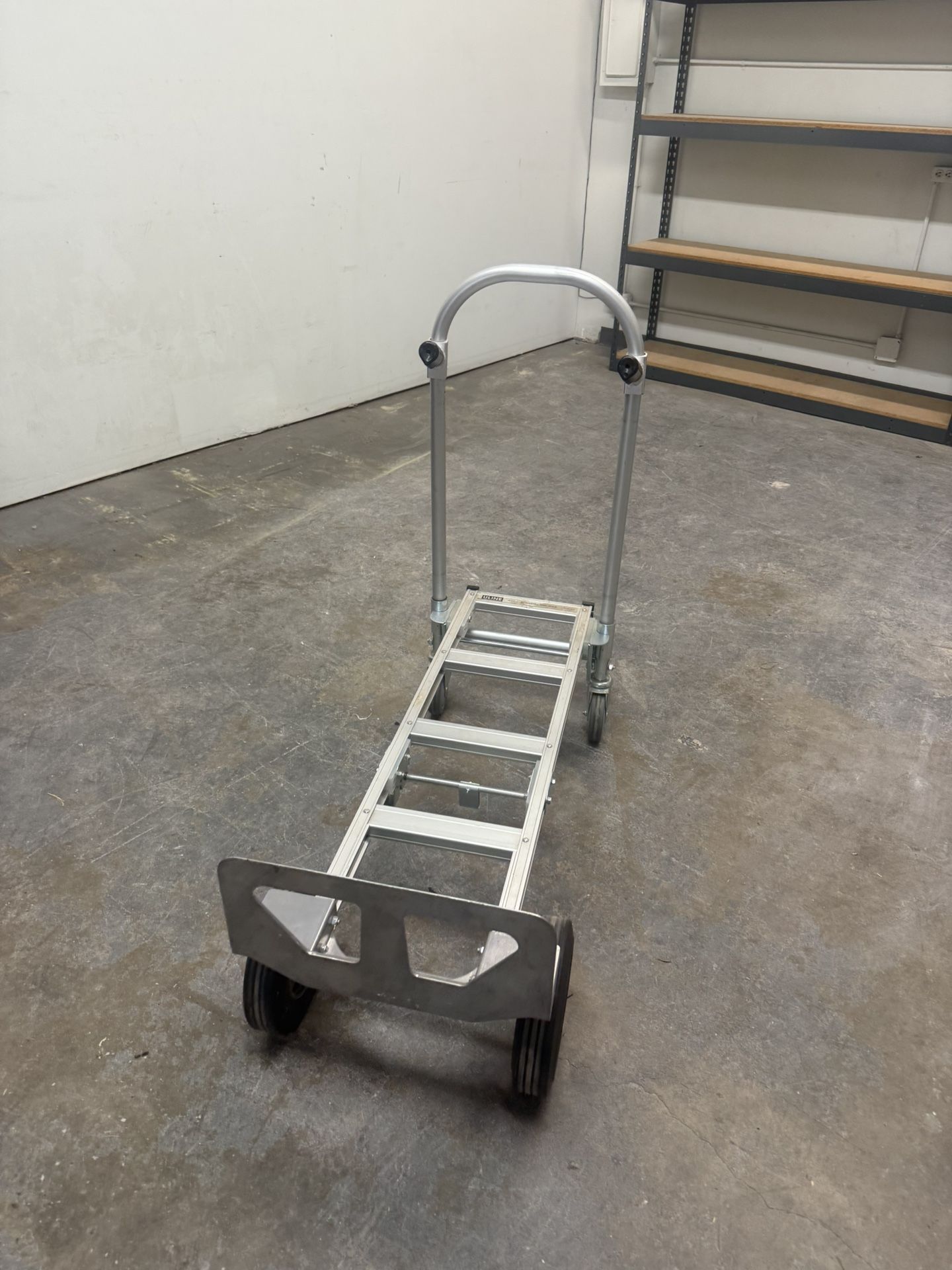 Foldable Dolly Uline