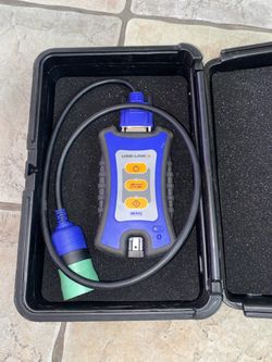 Nexiq USB Link 3