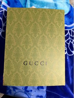 Gucci GG monogram
