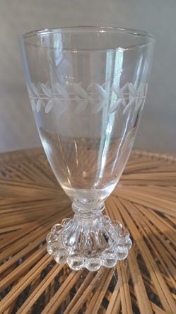 Boogie By Anchor Hocking