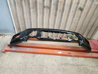 2024-2026 Ford F-150 F150 Front Bumper Used Oem