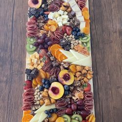 Charcuterie Boards