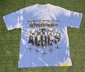 alocs t-shirt