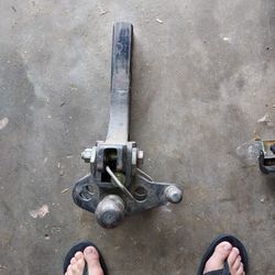 Tow Hitch