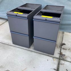 Office Desk/File Filing Cabinet 