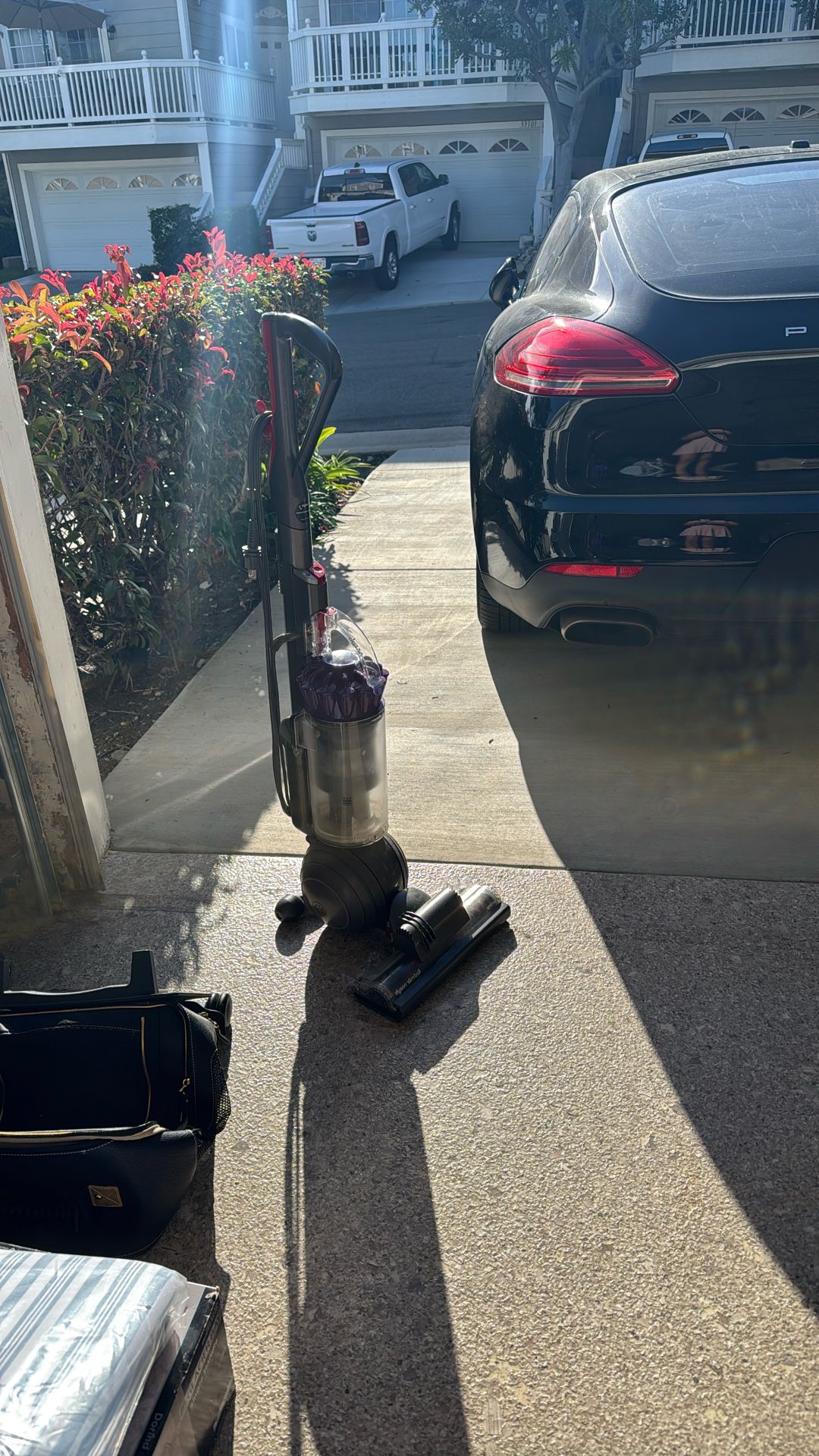 Dyson Vacuum Animal. 2.0