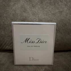 Miss Dior Eau de Parfum