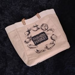 Shopping Bag for Produce