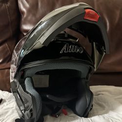 Helmet For Moped, Scooter, Motorcycle 