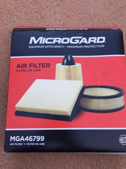 2011 GLA450 air filter (filtro)