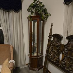Curio Cabinet 