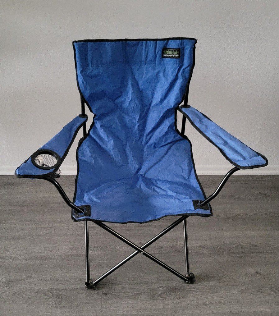 Folding Camping Outdoor Chair, YES it's available.