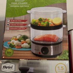 Steamer 
