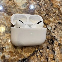 AirPod Pros