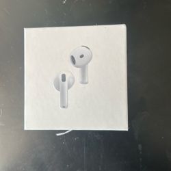 AirPod 4 Original 