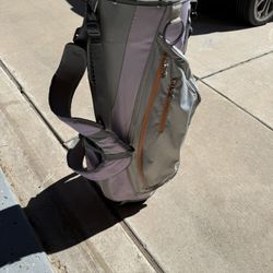 Top Flite Golf Bag