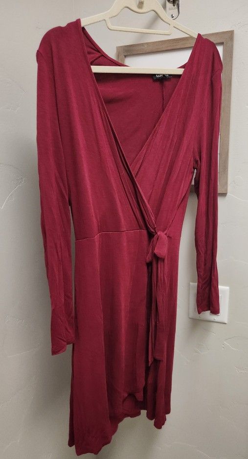 Womens Express Dress