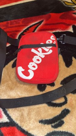 Cookies Fanny Pack