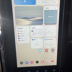 Samsung refrigerator