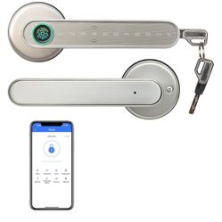 Smart Lock Fingerprint Door Lock