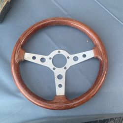 Grant Steering Wheel