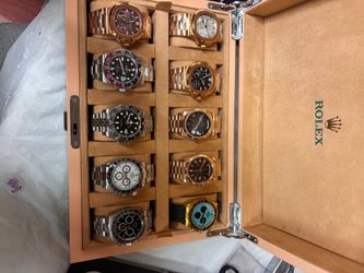 1:1 suite movement watches