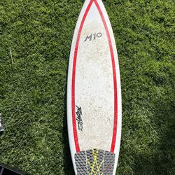 M10 Surftech Surfboard