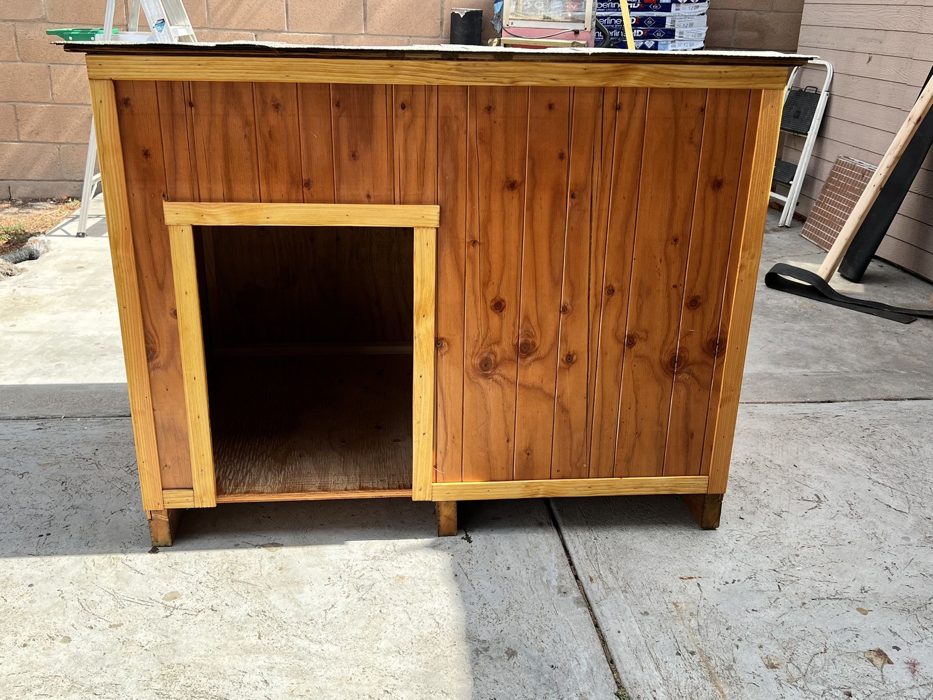 Dog House