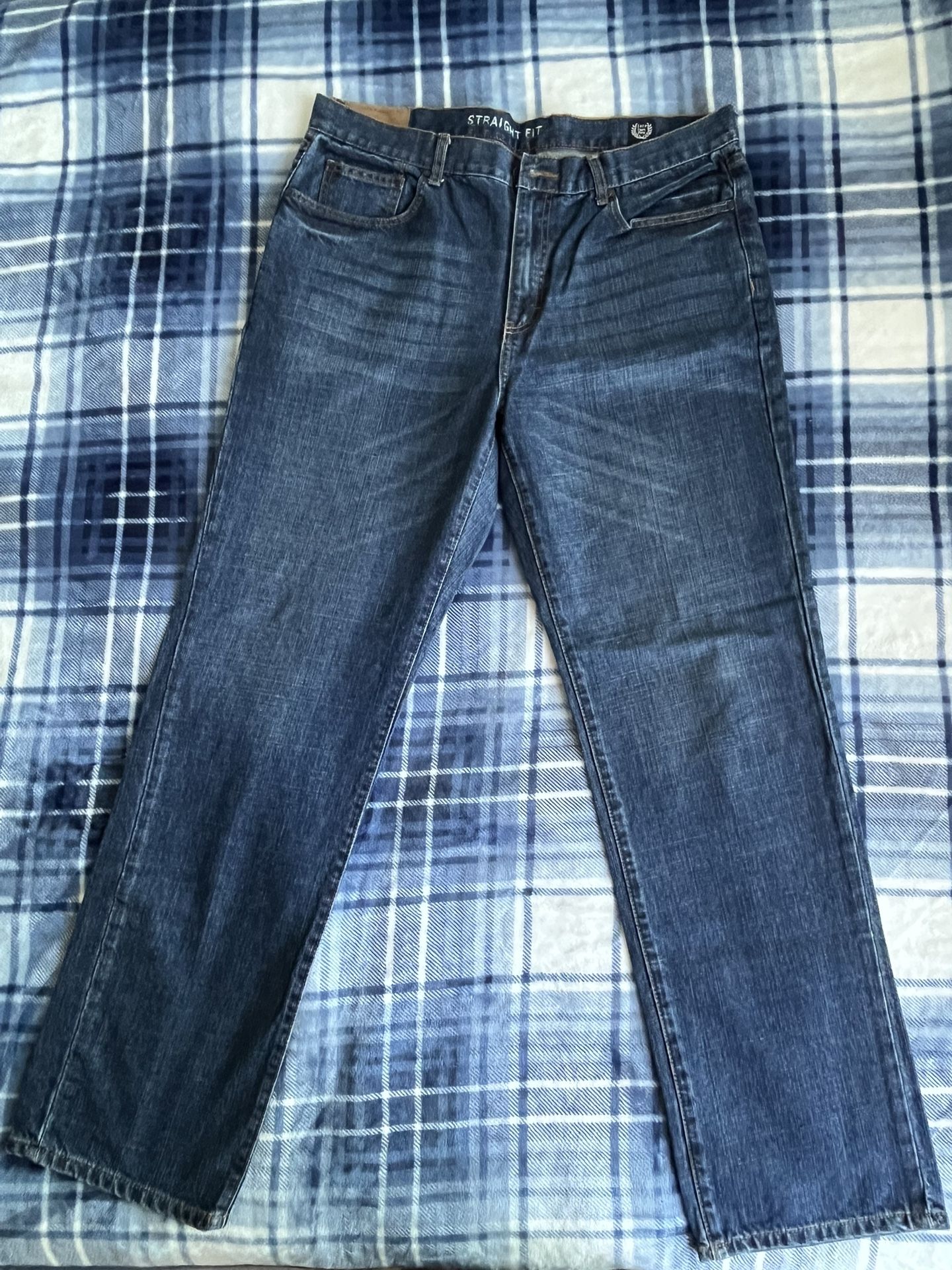 Chaps Jeans