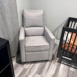 Nursery Chair