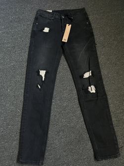 Black Ksubi Jeans, Size 29