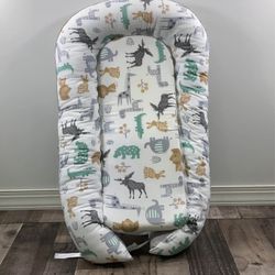 LOW PRICE MOVING- COTTON CO SLEEPER 