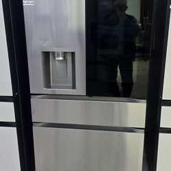 New Refrigerator Refrigerador Nuevo Instaview LG  
