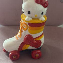 Hello Kitty Skate 