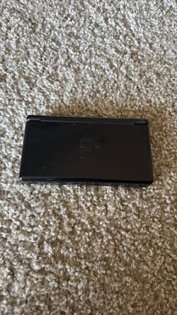Nintendo DS Lite