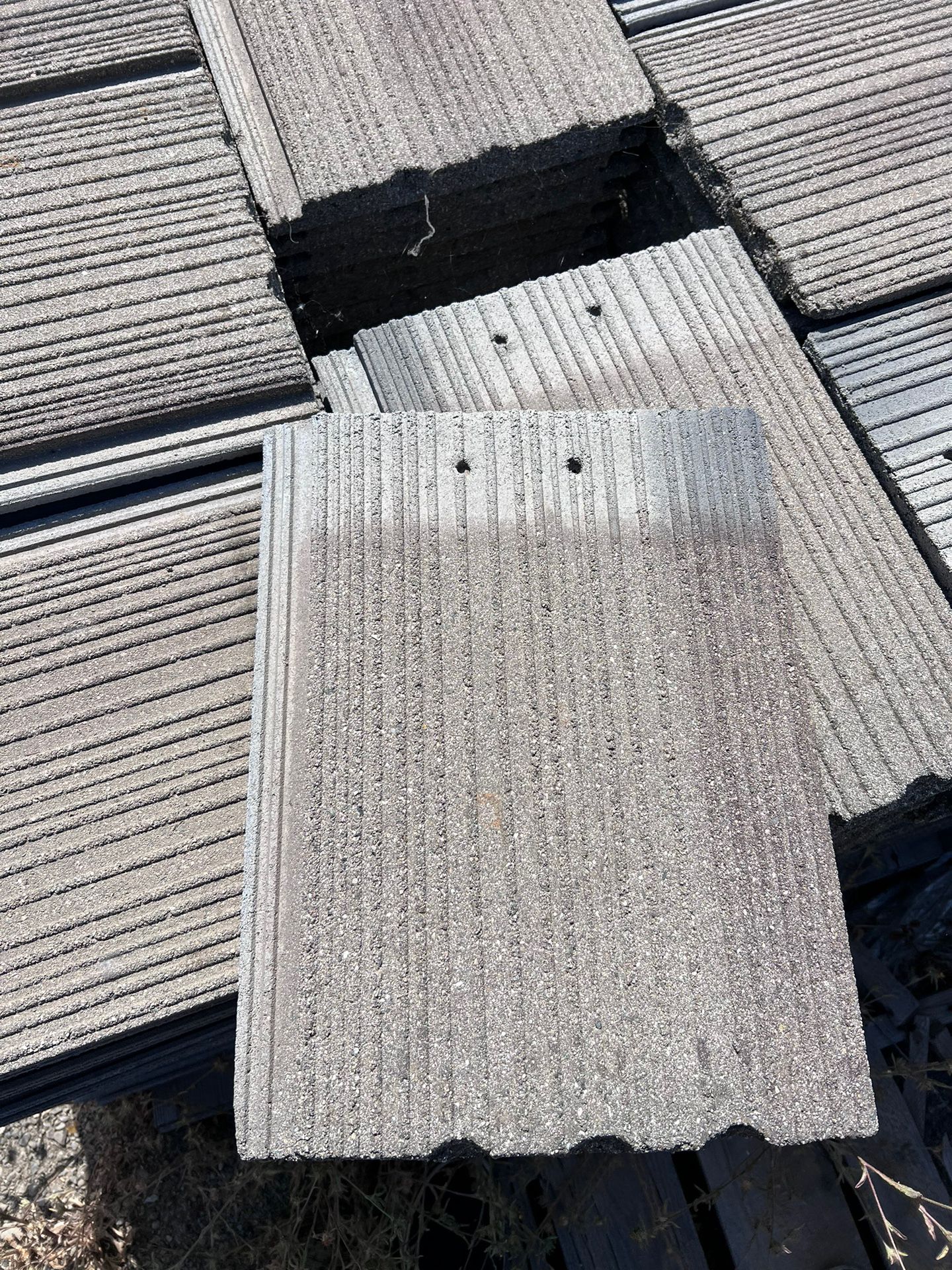 humes/ pioneer Roof Tile for Sale in Montclair, CA OfferUp