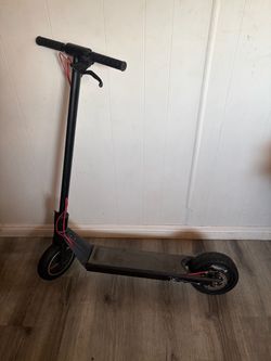 Hover-1 scooter