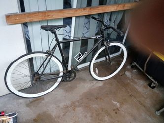 Let's go bike