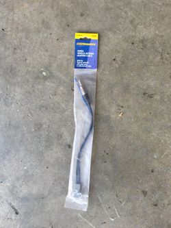 Honda antenna adapter