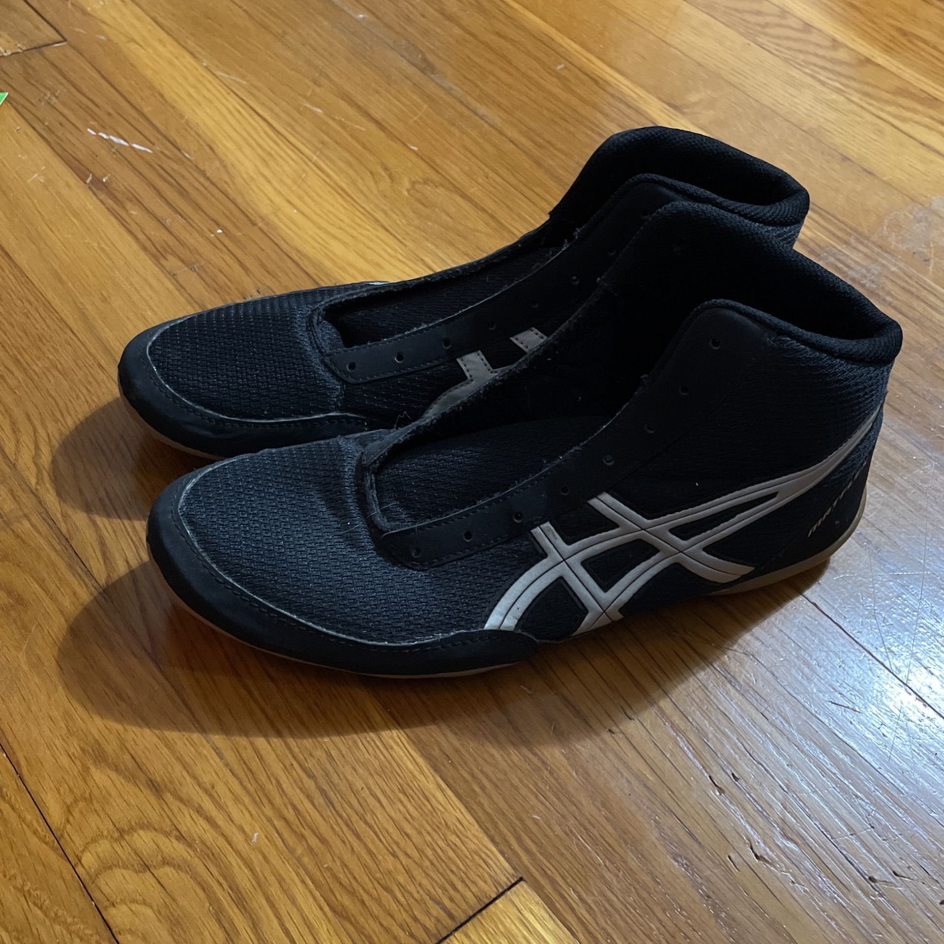 ASICS Matflex Wrestling Shoes