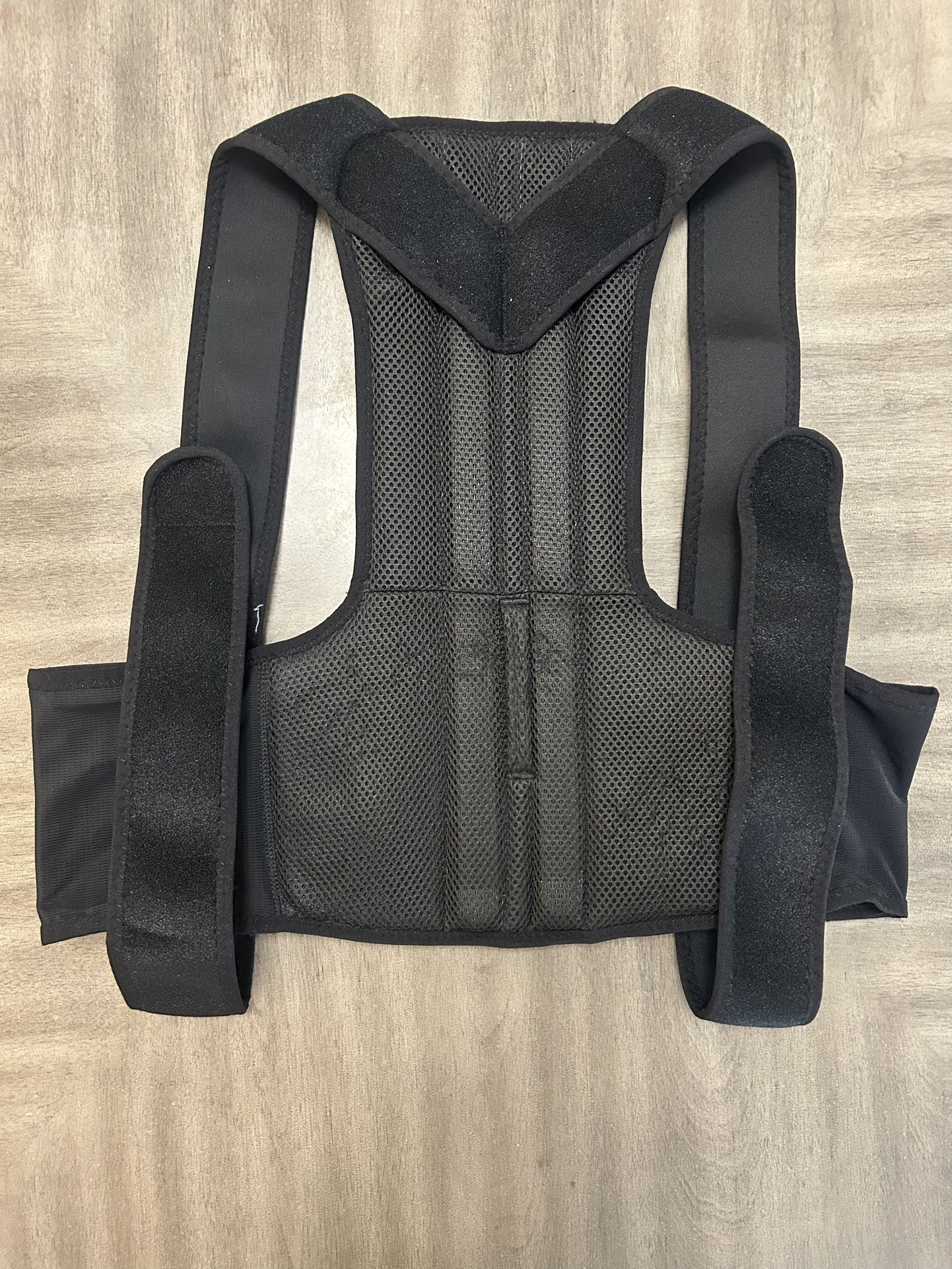 Back Brace $15