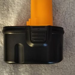 Battery 12 Volt For Power Tool DeWalt *New* 