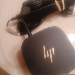 HP USB-C DOCK WIRED FOR LAPTOP NOTEBOOK