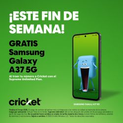 Cricket Wireless 