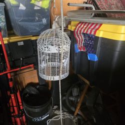 bird cage 