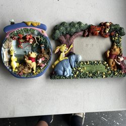 Disney Winnie The Pooh