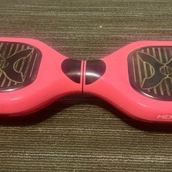 Hoverboard