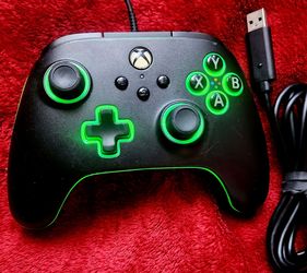 Original Xbox One Wired Controller