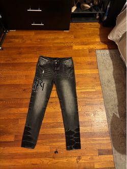 Amiri jeans