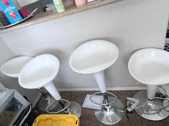 Bar stools